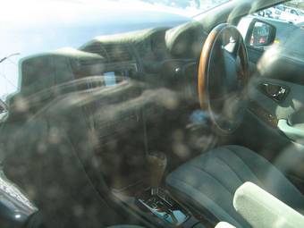 2003 Mitsubishi Diamante Images