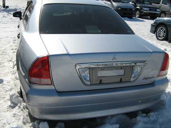 2003 Mitsubishi Diamante Pictures