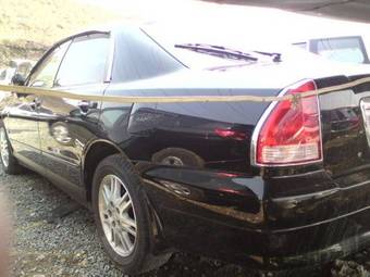 2003 Mitsubishi Diamante Pictures