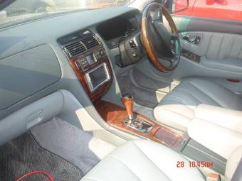 2003 Mitsubishi Diamante For Sale