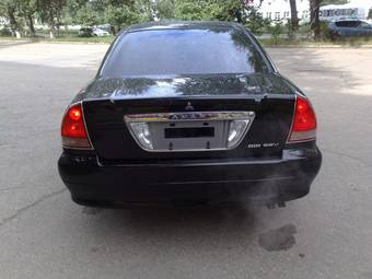 2003 Mitsubishi Diamante For Sale