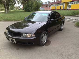 2003 Mitsubishi Diamante For Sale