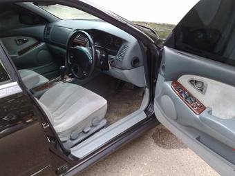 2003 Mitsubishi Diamante Pictures