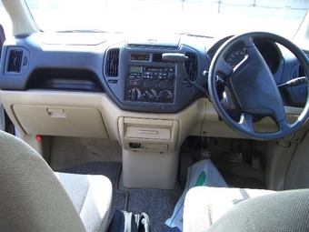 1999 Dingo