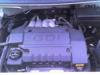 1999 Dingo