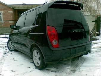 1999 Dingo