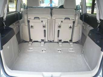 1999 Mitsubishi Dingo Photos