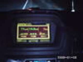1999 Mitsubishi Dingo Pictures