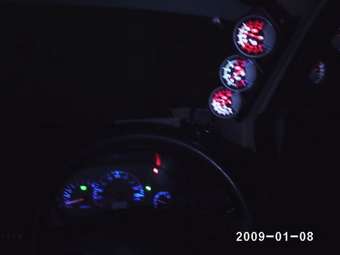 1999 Mitsubishi Dingo For Sale