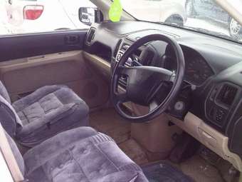 1999 Mitsubishi Dingo For Sale