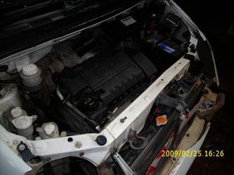 1999 Mitsubishi Dingo Pictures