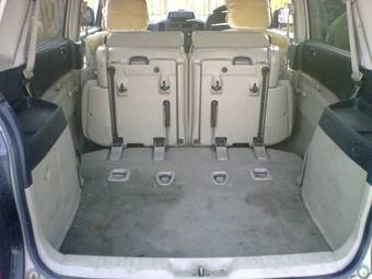 1999 Mitsubishi Dingo Pictures