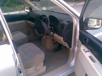 1999 Mitsubishi Dingo For Sale