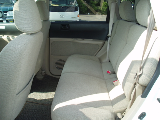 2000 Mitsubishi Dingo For Sale