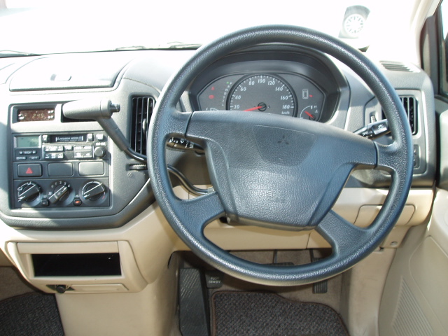 2000 Mitsubishi Dingo For Sale