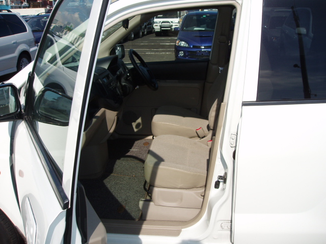 2000 Mitsubishi Dingo Wallpapers