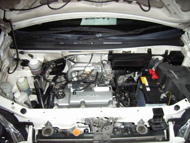 2000 Mitsubishi Dingo For Sale