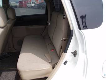 2000 Mitsubishi Dingo For Sale