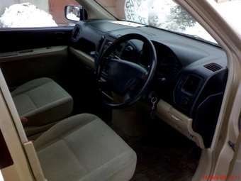 2000 Mitsubishi Dingo For Sale