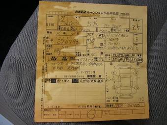 2000 Mitsubishi Dingo Photos