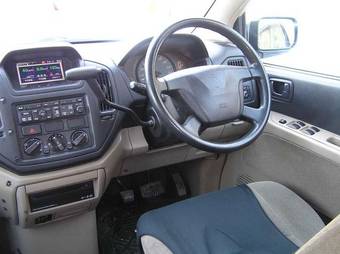 2000 Mitsubishi Dingo For Sale