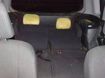 2000 Mitsubishi Dingo For Sale