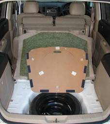 2000 Mitsubishi Dingo For Sale