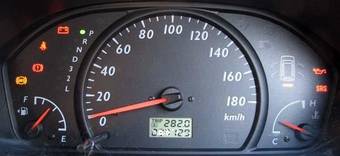 2000 Mitsubishi Dingo Images