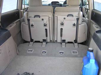 2000 Mitsubishi Dingo For Sale