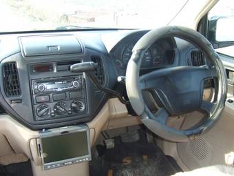 2000 Mitsubishi Dingo For Sale
