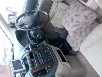 2002 Mitsubishi Dingo For Sale