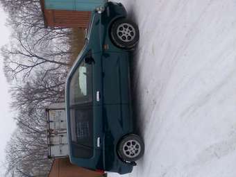 2002 Mitsubishi Dingo Images