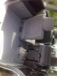 2002 Mitsubishi Dingo Pictures
