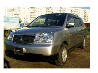 2000 Mitsubishi Dion