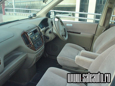 2000 Mitsubishi Dion Pictures