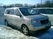 Preview 2000 Mitsubishi Dion