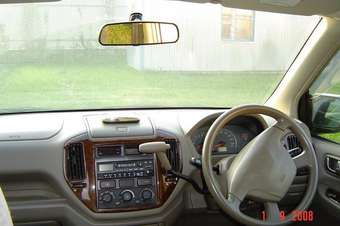 2000 Mitsubishi Dion Pictures