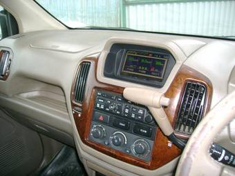 2000 Mitsubishi Dion Pictures