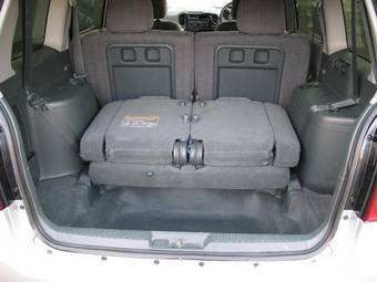 2000 Mitsubishi Dion Pictures