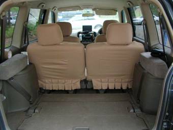 2000 Mitsubishi Dion For Sale
