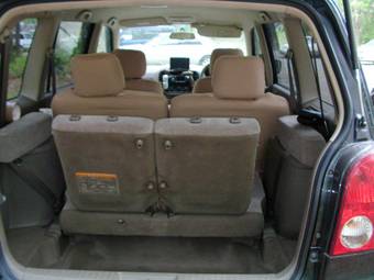 2000 Mitsubishi Dion Wallpapers