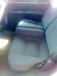 2000 Mitsubishi Dion Pictures