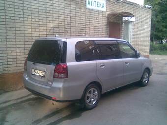 2000 Mitsubishi Dion Pictures