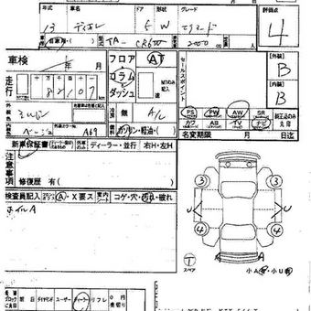 Mitsubishi Dion