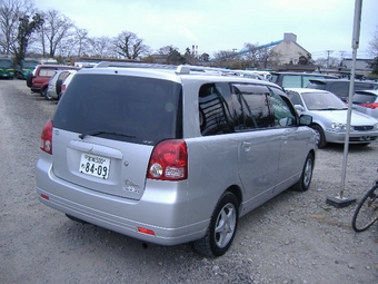 Mitsubishi Dion