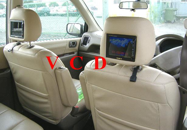 2001 Mitsubishi Dion Images
