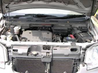 2001 Mitsubishi Dion For Sale