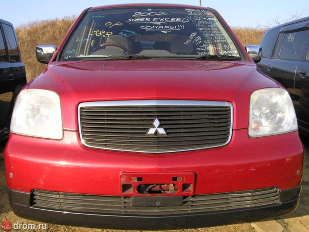 P0425 mitsubishi dion