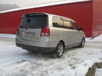 2001 Mitsubishi Dion For Sale