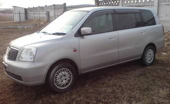 2001 Mitsubishi Dion Pictures